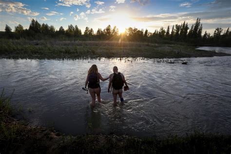 nudist nude pics|Calgary has 2 nude beaches — heres who is using them and why